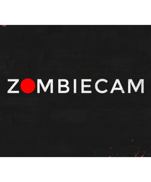 ZOMBIECAM Steam Key GLOBAL